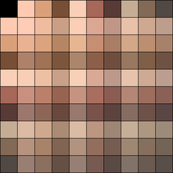 Skin Palette 03