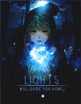 Yukine - Lights