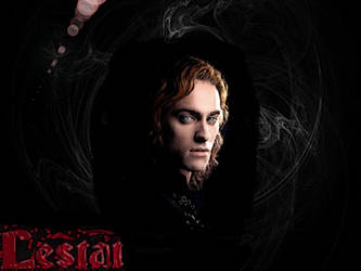 lestat vampire heart