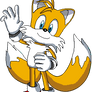 tails by joellinathedog