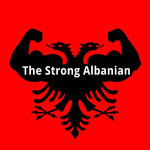 New Flag Of Albania Countri 03