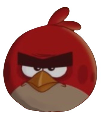 Red (generic angry face) by henrytheanimator2006 on DeviantArt