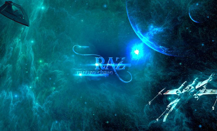 raz wallpaper by Ranuzo on DeviantArt