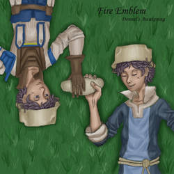 Donnel's awakening