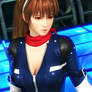 Fighter Force Kasumi