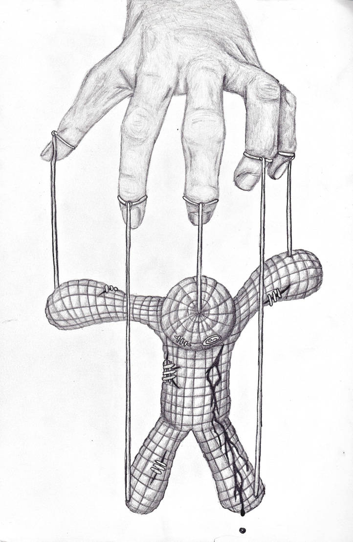 Distortion Puppet Puppet Manipulation by Lemonsamurai on DeviantArt
