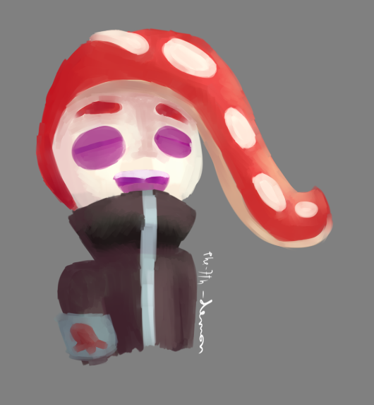 Happy Octo