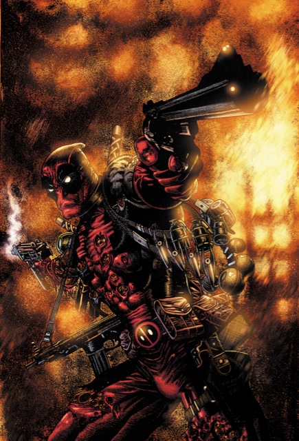 Deadpool