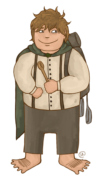 samwise gamgee is really important by Swildy on DeviantArt samwise gamgee is really important by Swildy on DeviantArt
