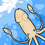 The Phallic Squid