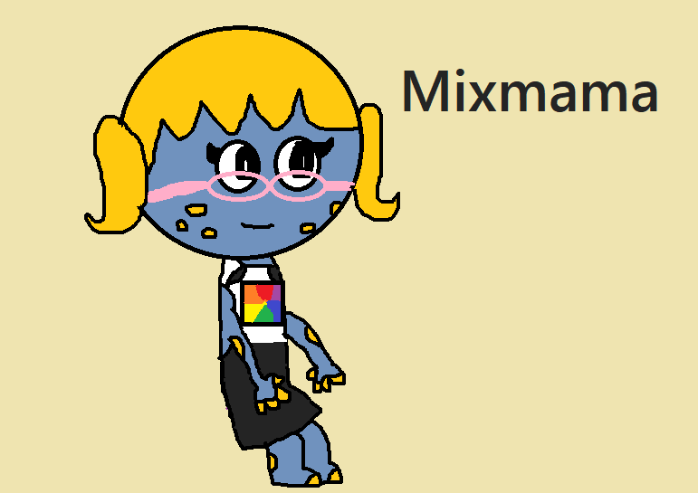 Mixmama