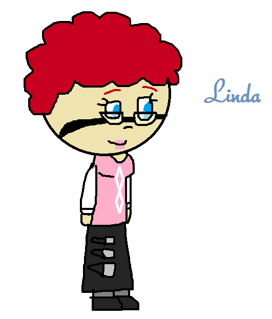 My version of Linda