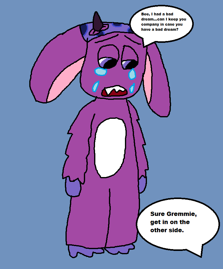 Nightmare Bonnie (FW), Five Nights at Freddy's Wiki