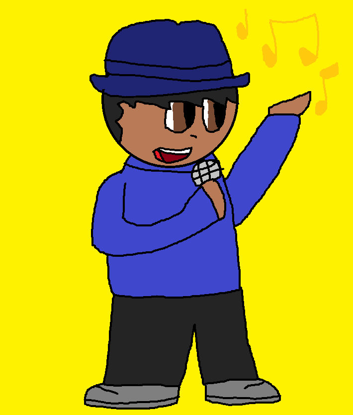 CatCF AU - Post Tour Tommy by hershey990 on DeviantArt