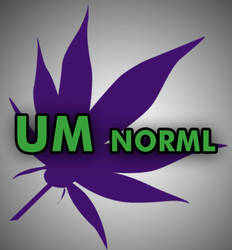 UM Norml Logo