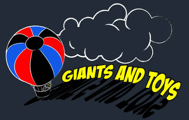 Giants and Toys 1