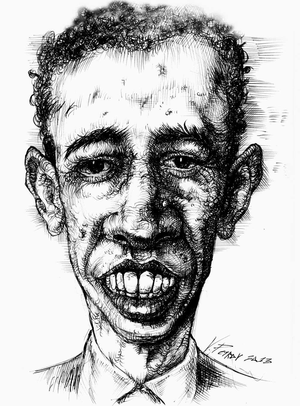 Obama