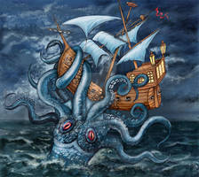 Kraken