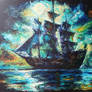 The Black Pearl