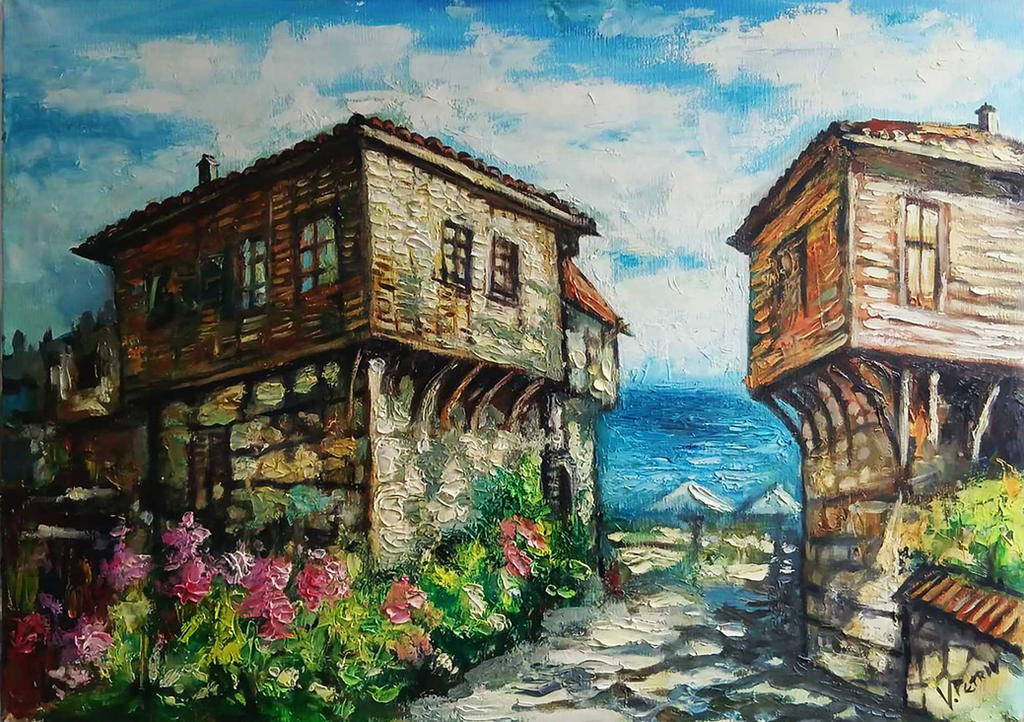 Sozopol