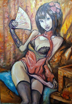 Geisha