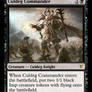 Culdeg Commander