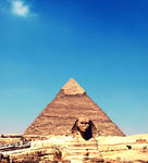 sphinx by Celticlight666