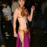 Slave Leia Kat