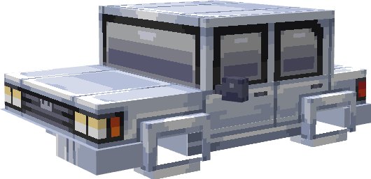 Minecraft Cub Car Car - Minecraft by Vincentoreo on DeviantArt
