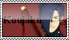 Koujaku Stamp