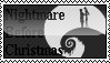 Nightmare Before Christmas Stamp