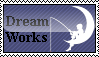 DreamWorks Stamp