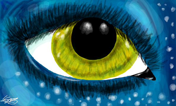 Avatar Eye