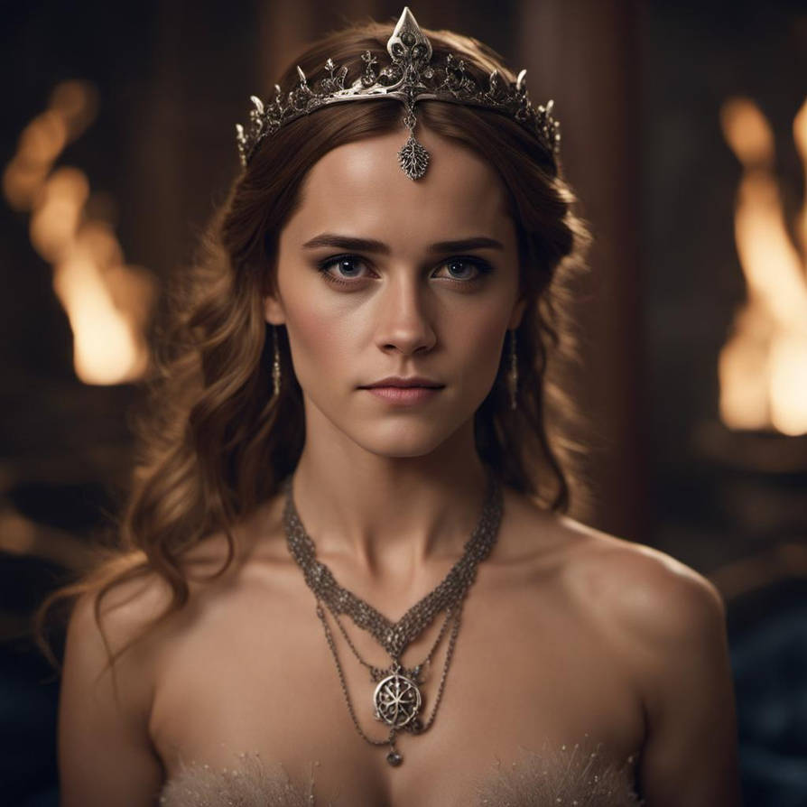 Three Rivers Queen Lady Hermione Rivers Concubine of Queen Sansa by nono62 on DeviantArt