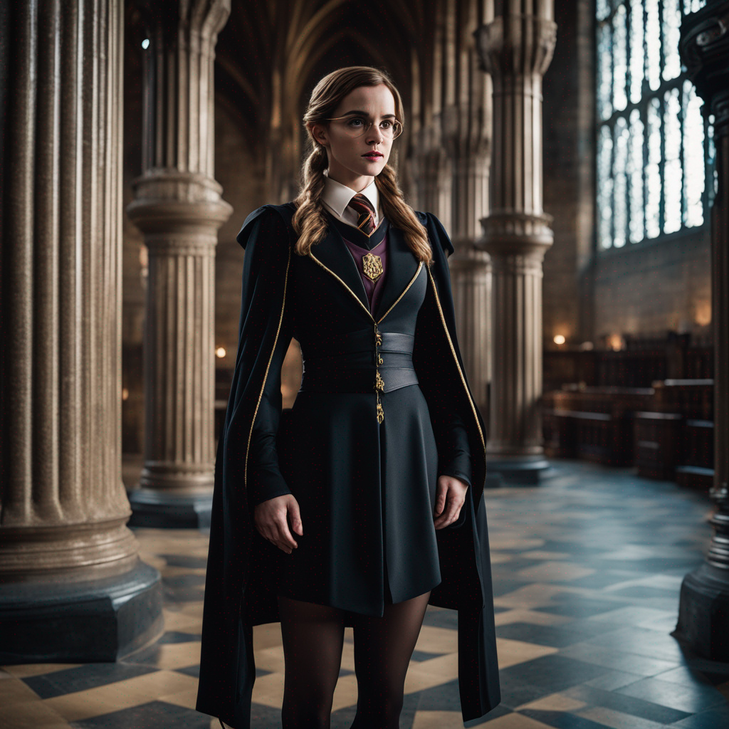 Hermione Granger Headmistress Of Hogwarts By Nono62 On DeviantArt hermione-granger-headmistress-of-hogwarts-by-nono62-on-deviantart