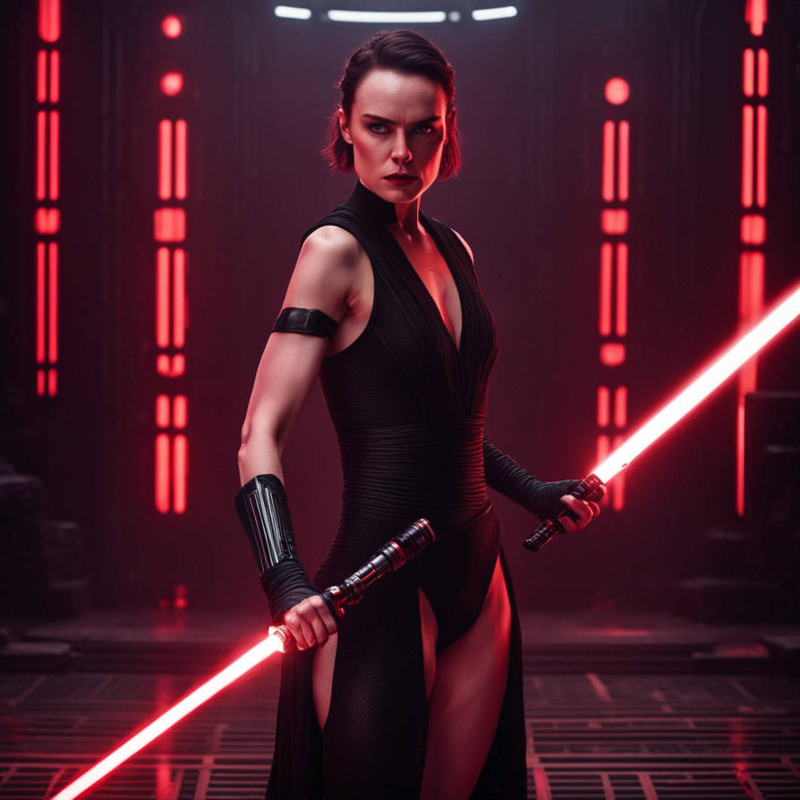 Sith Rey Animation New Sith Order by Klooaid on DeviantArt