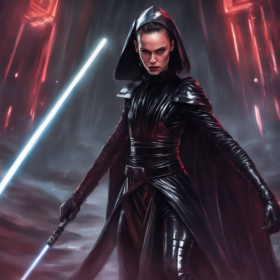 Sith Darth Rey