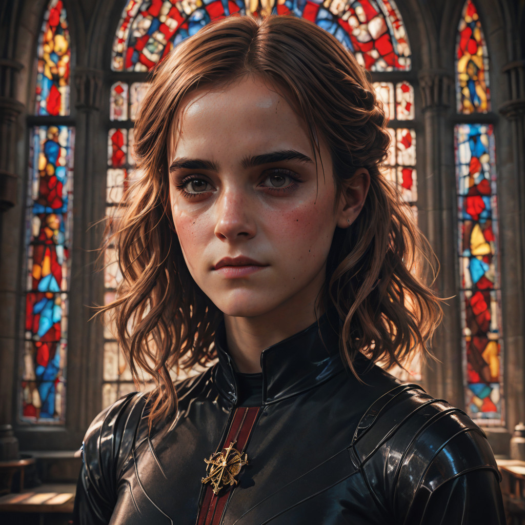 Hermione Granger At Hogwarts By Nono62 On DeviantArt hermione-granger-at-hogwarts-by-nono62-on-deviantart