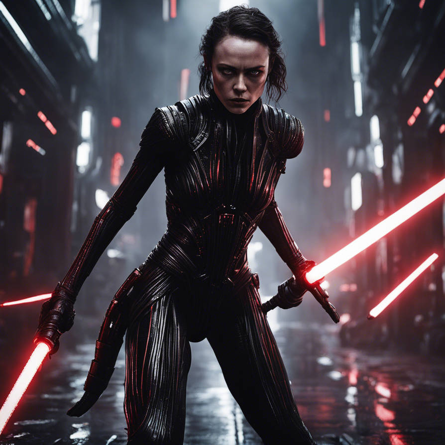 Sith Rey Animation Sith Rey by nono62 on DeviantArt