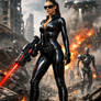 T-800 TERMINATOR