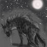 Wraith Hyena