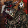 American McGee's Alice We're Late