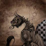 Alice Madness Returns - Cheshire Cat