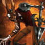 Alice madness returns - The March Hare