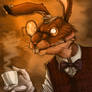 AMR - March Hare