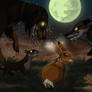 Watership Down - U Hrair