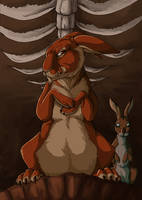 Watership Down - The Shining Wire