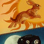 Watership Down - Frith and Inle
