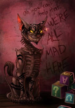 Alice madness returns purrfect