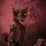 Alice madness returns purrfect